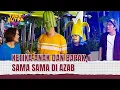 Download Lagu Bopak-Aziz Berbuat Baik ujung2ya Digebukin Warkamsi | Tawa Sutra Balik Lagi Eps 11 FULL
