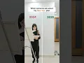 New Year New Artworks