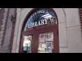 Pottsville Library building celebrates 100 years