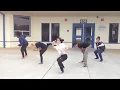 Stickwitu - Pussycat Dolls Choreography