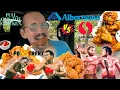 Albertsons vs Safeway Fried Chicken Review-Enough Already