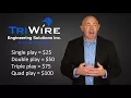TRIWIRE Tech Referral Program