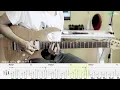 เสแสร้ง (Pretend) Feat. MOON - Paper Planes [Guitar Cover][Skill Zource]