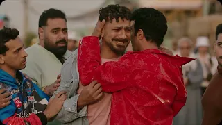 عاطف دمه اتحرق بعد ما عرف الي شادية عملته العتاوله ٢ 