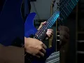 Lagu Amy Search - Tiada Lagi | Solo Cover #jacksonguitars #biasfx2 #amysearch #tiadalagi