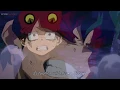 Download Lagu Deku vs Muscular - Boku no Hero Academia Season 3