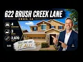 Tour This 4 Bedroom 3 Bath Home in Chico CA 622 Brush Creek Lane