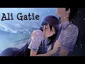 Download Lagu Ali Gatie - Used To You 😢💔