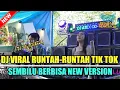 Download Lagu DJ RUNTAH VIRAL TIK TOK X SEMBILU BERBISA OT PESONA LIVE SRINANTI OKI - FDJ YULI CHARLA FT DJ YANTO