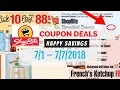 Shoprite Coupon Deals July 1 - 7 2018 Weekly Ad