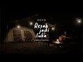 Download Lagu Daun Jatuh - Resah Jadi Luka (Campfire Session)