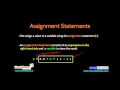 Programming in Python - Session 2