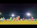 Northern Cree Womens Fancy Spotlight Special Red Mountain Pow Wow 2022 Salt River PowWow Drum Group