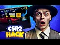 CSR2 Hack - Unlimited Gold and Money Glitch iOS Android Working 2026