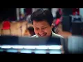Payung Teduh - Angin Pujaan Hujan (Official Behind the Scene Video)
