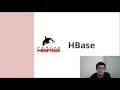 Bigtable vs HBase