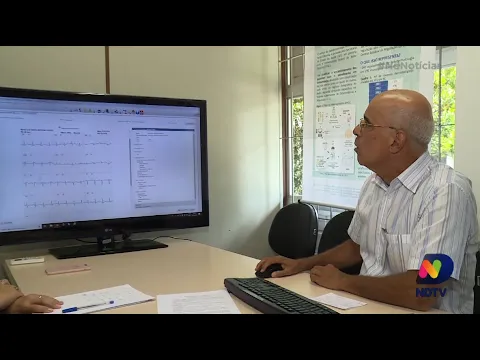 UFSC desenvolve plataforma para consultas médicas à distância