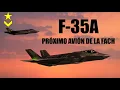Download Lagu T1E038 F 35A The next multirole fighter from FACH