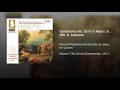 Symphony No. 35 in D Major, K. 385: II. Andante