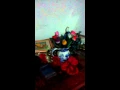 Download Lagu AJA AJA HWAITIN9 KEEP FIGHTIN9 UR DREAM INDRA L BRUGGMAN UKIR RADHA