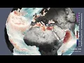 Download Lagu Air-sea CO2 flux and surface wind speed simulated with high-resolution HAMOCC@ICON