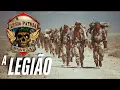 Lagu A VERDADE SOBRE A LEGIÃO ESTRANGEIRA