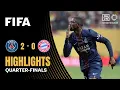 Download Lagu Paris Saint-Germain vs FC Bayern München Highlights | 2025 FIFA Club World Cup