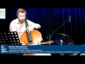 Blue Note Poznań Competition 2016: Michał Nienadowski