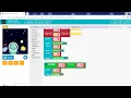 Creating games on sprite lab from code org-Revision