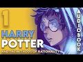 PART 1 Full book Harry Potter and the Methods of Rationality