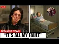 Download Lagu Peter Criss BREAKS DOWN Over Ace Frehley’s Death — “We Should’ve Helped Him…”