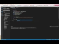 Hacker News Clone in AngularJS - Post 1 Part F Adding a Custom Service
