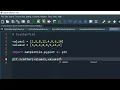 Tutorial on Creating a Scatter Plot in Python by Dr A