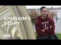 Download Lagu Jumping from Omanawa Falls caused life changing injury for Ephraim Gudgeon I The Hui 2017