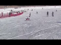 Download Lagu The robot skier developed by Shanghai Jiao Tong University