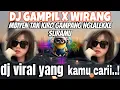 Download Lagu DJ GAMPIL X WIRANG | MBIYEN TAK KIRO GAMPANG NGLALEKKE SLIRAMU GUYON WATON MENGKANE VIRAL TIKTOK  !!