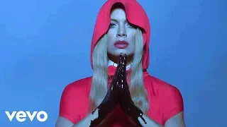havana brown warrior official video 