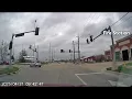 Driving through Troy Missouri