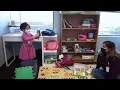 A Day in the Life of a Behavior Specialist