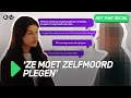 De EERSTE TRANSGENDER Miss Nederland en de man die dat NIET ACCEPTEERT | Not that social #3 | NPO3