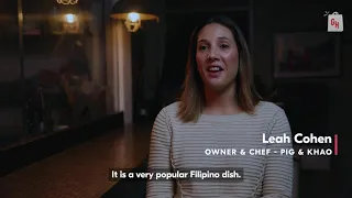 Grubhub Restaurant Story Pig and Khao