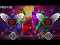 Download Lagu Free Fire Song 🔥 Free Fire Dj Remix Song 2024 ( New Dj Remix ) 🥀❤️ All Gamer Yt 2.0 #tondegamer
