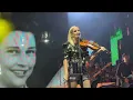 The Chicks - Sin Wagon - Live In Toronto 2023