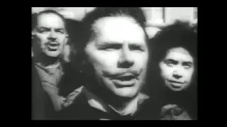 Frank Capra : Here is Germany (1945)
