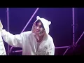 [4K FANCAM] EUNHYUK 은혁 2025-01-12 SMTOWN Live 2025 In Seoul - Show Me Your Love