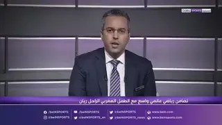 اقوى تقرير عن وفاة الطفل ريان للصحافي الجزائري سمير دويدي 
