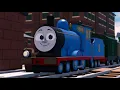 Edward s Theme Revamp ThomToys Universe Arrangement