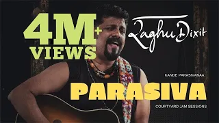parasiva kande parasivana raghu dixit courtyard jam sessions 2019