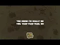 Odeal - Soh-Soh (Lyrics)