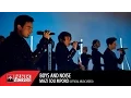 Download Lagu Boys and Noise - Μαζί σου Μπορώ\\ Mazi Sou Mporo | Official Music Video